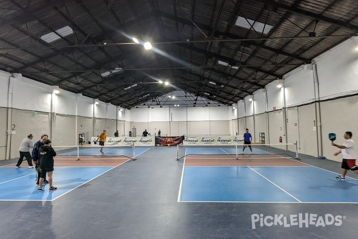 Photo of Pickleball at Pickleball Cádiz